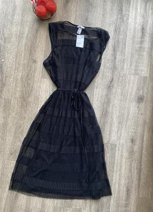 Плаття h&m