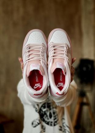 Женские кроссовки nike5 фото