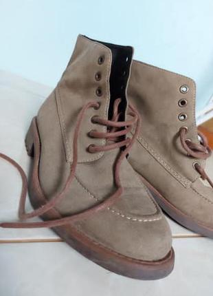 Ботинки класика 3