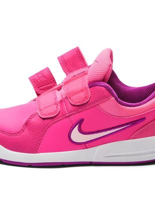 Детские кроссовки nike pico 4, 100% оригинал3 фото