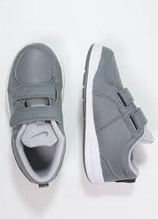 Детские кроссовки nike pico 4, 100% оригинал