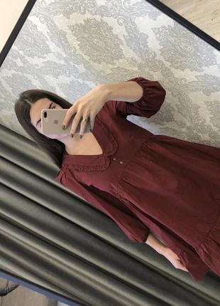 Плаття zara