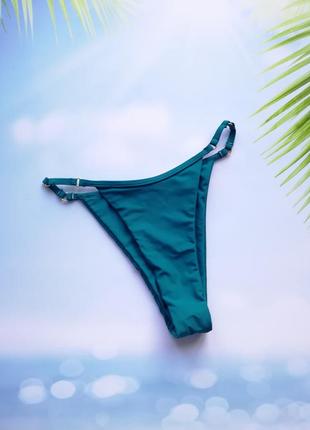 Плавки высокие бразилианы