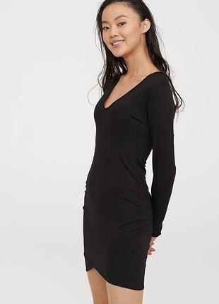 Платье  h&m 2