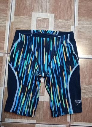 Гидрошорты джаммеры плавки для профессионального плавания