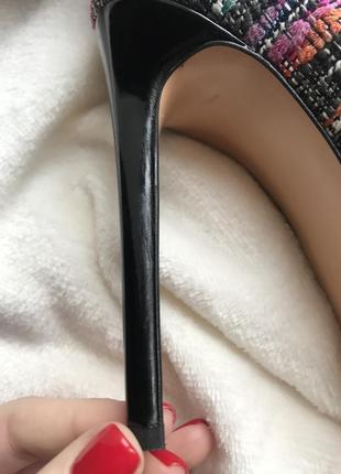 Лодочки identità