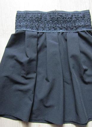 Юбка 5