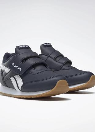 Дитячі кросівки reebok, 100% оригінал4 фото