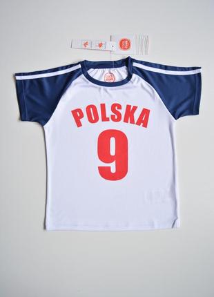 Футболка, польского бренда