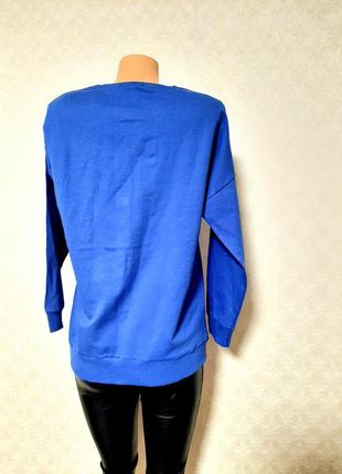 👚стильний світшот📿 4