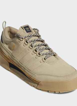 Нові кросівки adidas jake boot 2.0 low3 фото