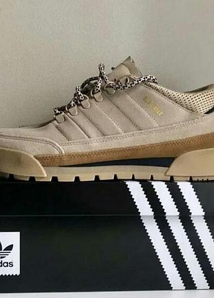 Нові кросівки adidas jake boot 2.0 low 6