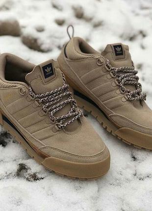 Нові кросівки adidas jake boot 2.0 low 10