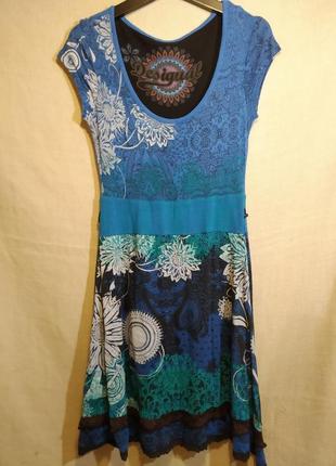 Сукня desigual