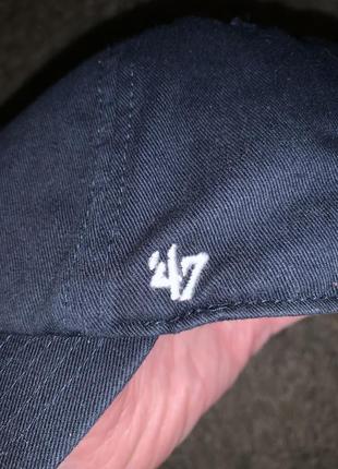 Бейсболка 47 brand, оригинал, one size8 фото