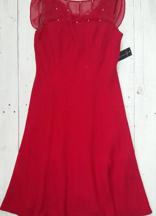 Сукня jones new york, розмір 10 (розмір м). знижка 15% !1 фото