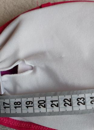 Lily lane .38 купальник раздельный