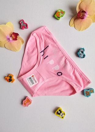 Чудові дитячі трусики на дівчинку 5