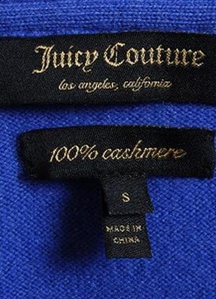 Костюм juicy couture,оригинал4 фото