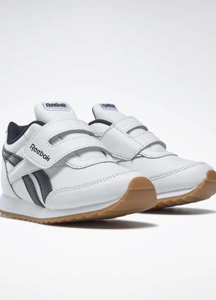 Детские кроссовки reebok, 100% оригинал3 фото