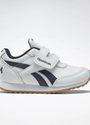 Детские кроссовки reebok, 100% оригинал1 фото