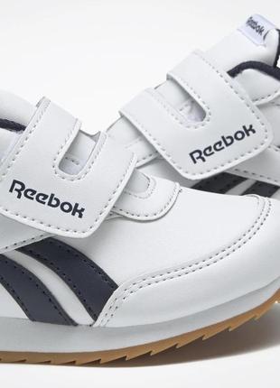 Детские кроссовки reebok, 100% оригинал8 фото