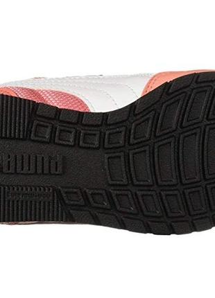 Детские кроссовки puma st runner v2 mesh v, 100 % оригинал6 фото