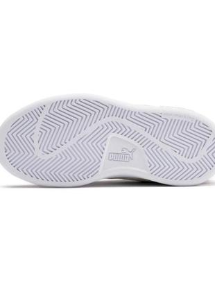 Детские кроссовки puma st runner v2 ac, 100 % оригинал8 фото