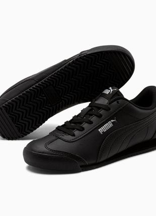 Кросівки puma turino l, 100% оригінал