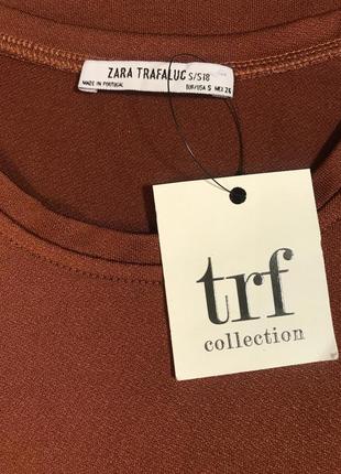 Очень красивая и стильная брендовая кофточка 20.