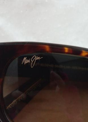 Окуляри maui jim2 фото