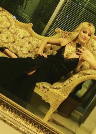 Вечірнє плаття 7