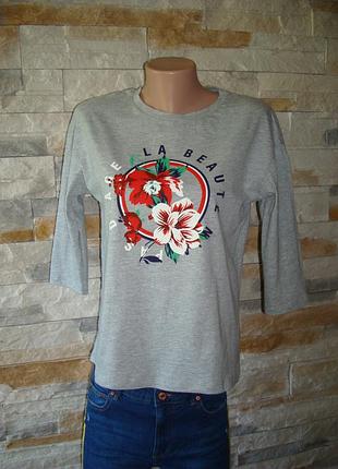 Реглан жіночий stradivarius іспанія