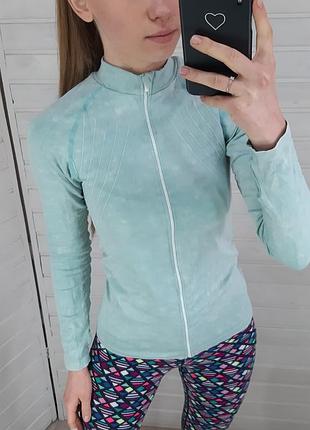 Спортивна кофта work out