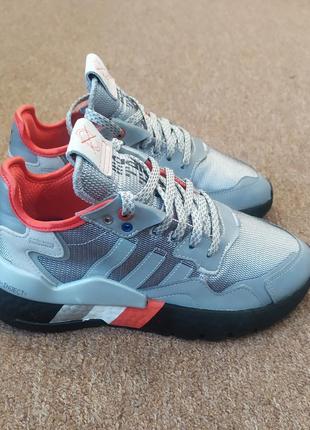 Кросівки adidas originals nite jogger fv3787
. 100% оригінал