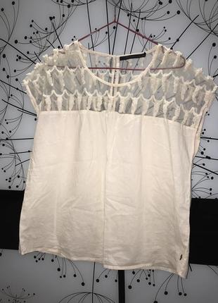 Очень красивая блуза coster copenhagen