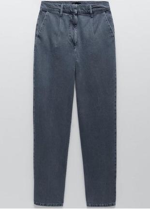 Джинси zara