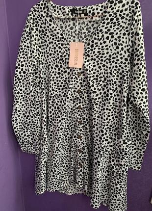 Туника платье блуза 9