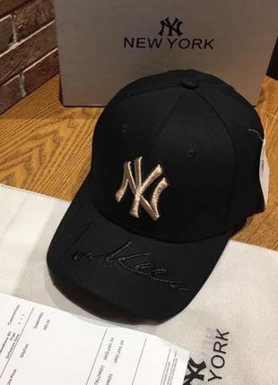 Кепка бейсболка new york yankees8 фото