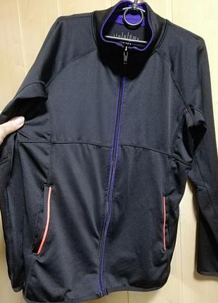 Шикарна кофта, термо з відбивачами