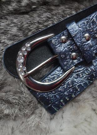 Новий оригінальний ремінь з пряжкою