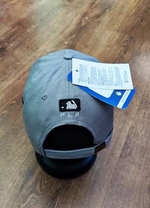 Кепки бейсболки new york mlb5 фото