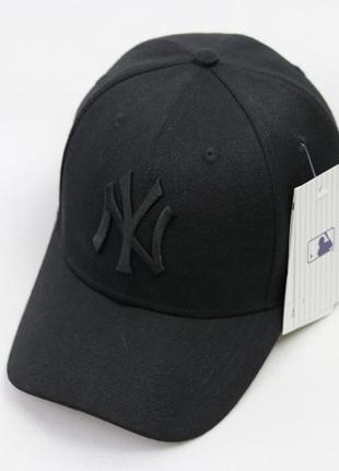 Кепка бейсболка mlb new york yankees1 фото