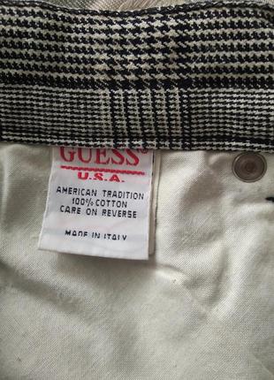 Оригинал  guess style miami8 фото