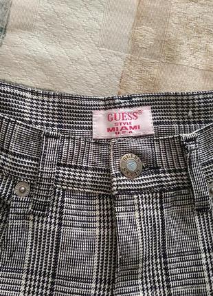 Оригинал  guess style miami2 фото