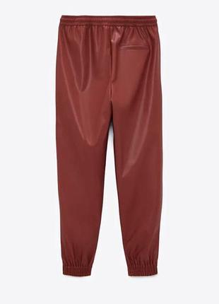 Джоггеры zara 6