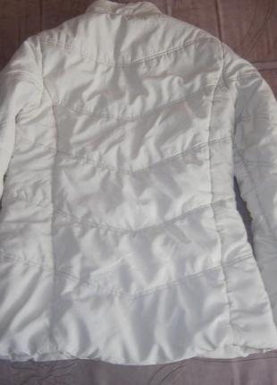 Куртка пальто осенняя и зимняя cherokee 36 размер2 фото