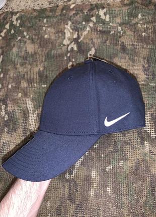 Бейсболка nike heritage, оригинал, one size3 фото