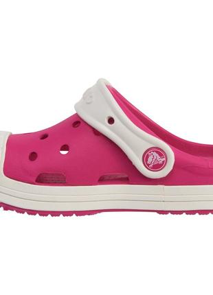 Детские crocs bump it clogs, 100% оригинал9 фото