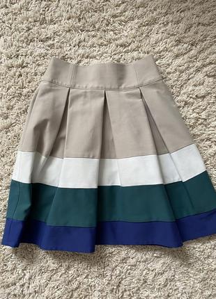 Юбка zara